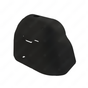 18-67534-000 INSULATION-TUNNEL COVER,123",NGC