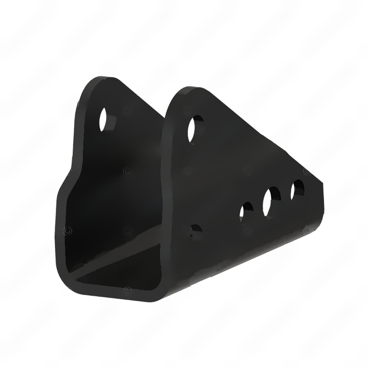 18-67559-000 BRACKET-TRACK ROD MNT UPR,160,M2