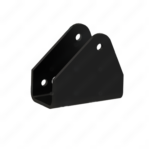 18-67563-000 BRACKET-LEAF SPRING UPR RH,M2