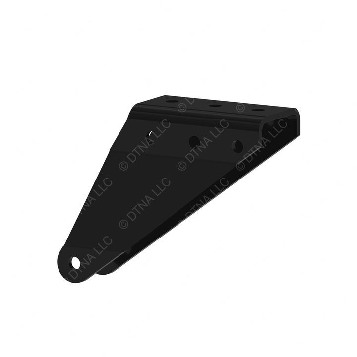 18-67565-000 BRACKET-CAB SHOCK MOUNT UPPER M2 CRW