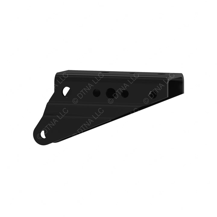 18-67566-000 BRACKET-CAB SHOCK MOUNT,LWR,M2 CRW