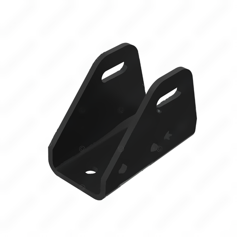 18-67567-000 BRACKET-LEAF SPRING UPPER,LH,M2