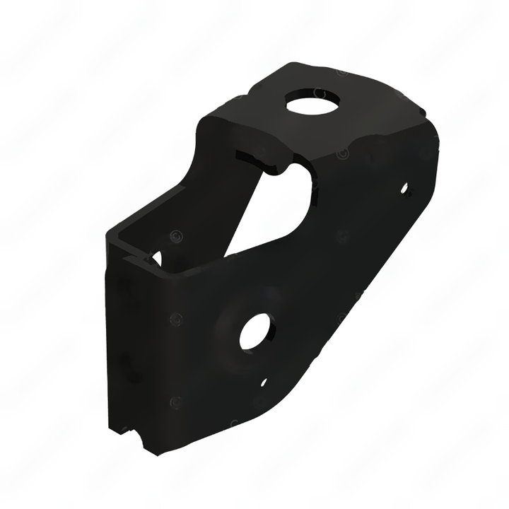 18-67726-003 SUPPORT-CAB,REAR,LOWER,RH