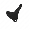 18-67818-000 BRACKET-TRACK ROD,CAB