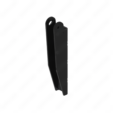 18-67819-001 BRACKET-TRACK ROD,CHASSIS