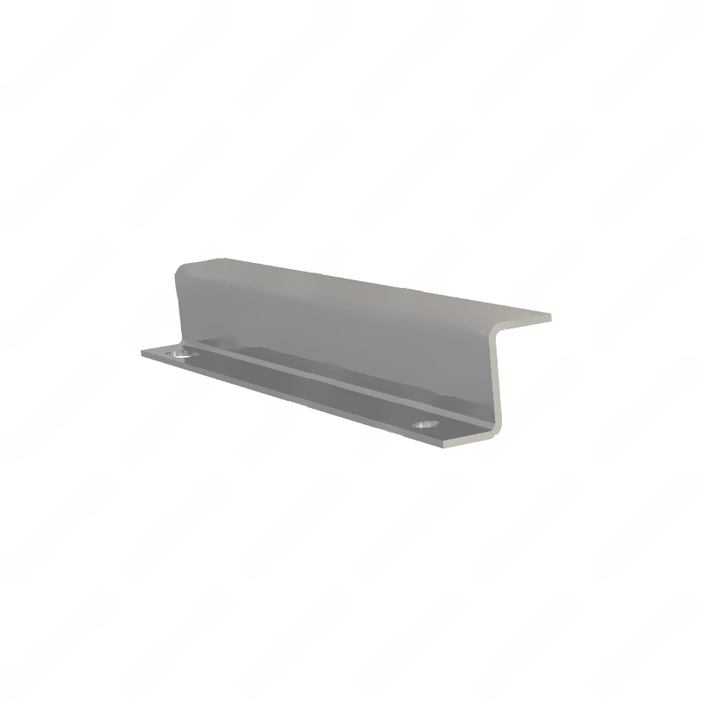 18-67836-000 PLATE-MOUNTING,DOOR SILL,FWD,LH