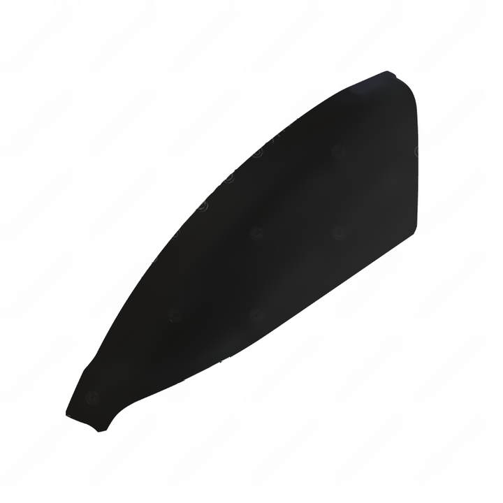 18-67851-000 PANEL-SIDE,72RR,NO WINDOW,LH