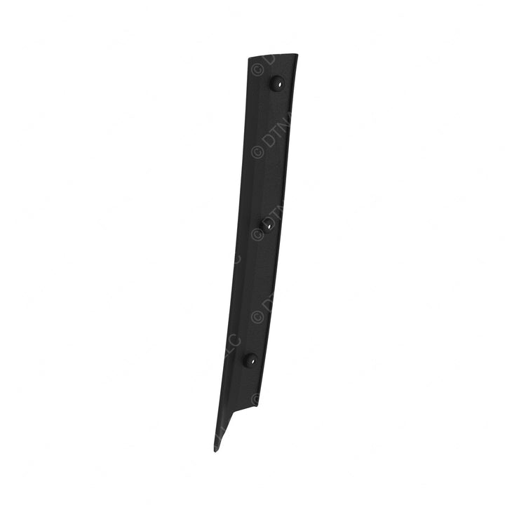 18-67872-000 COVER-A PILLAR,UPR,LH,BLACK