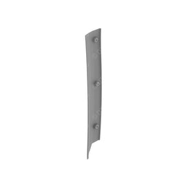 18-67872-002 COVER-A PILLAR,UPR,LH,GREY