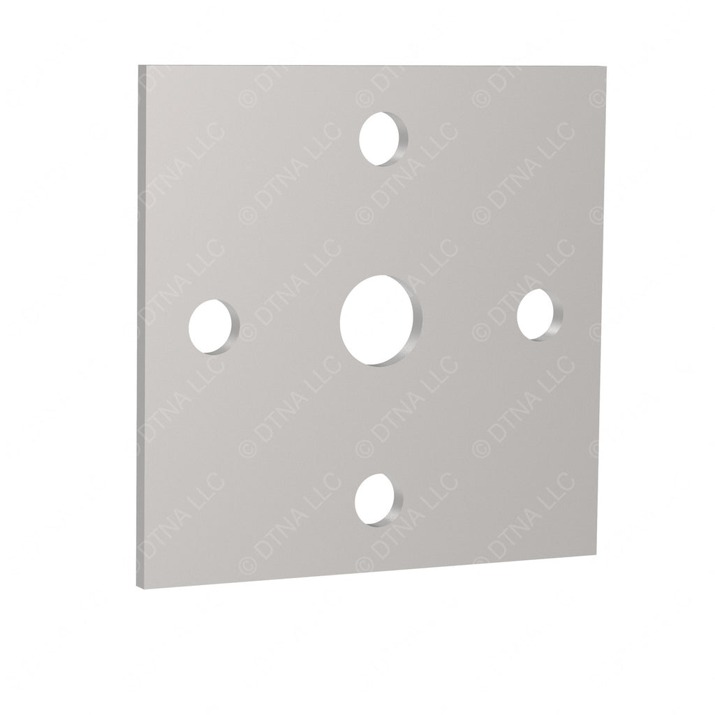 18-67874-000 REINF PLATE-SEATBELT ANCHOR