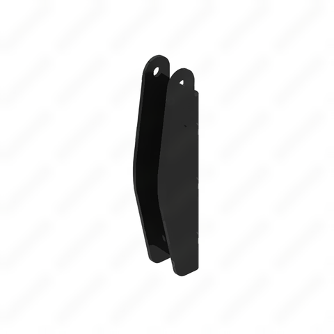 18-67926-000 BRACKET-TRACK ROD,38N,123