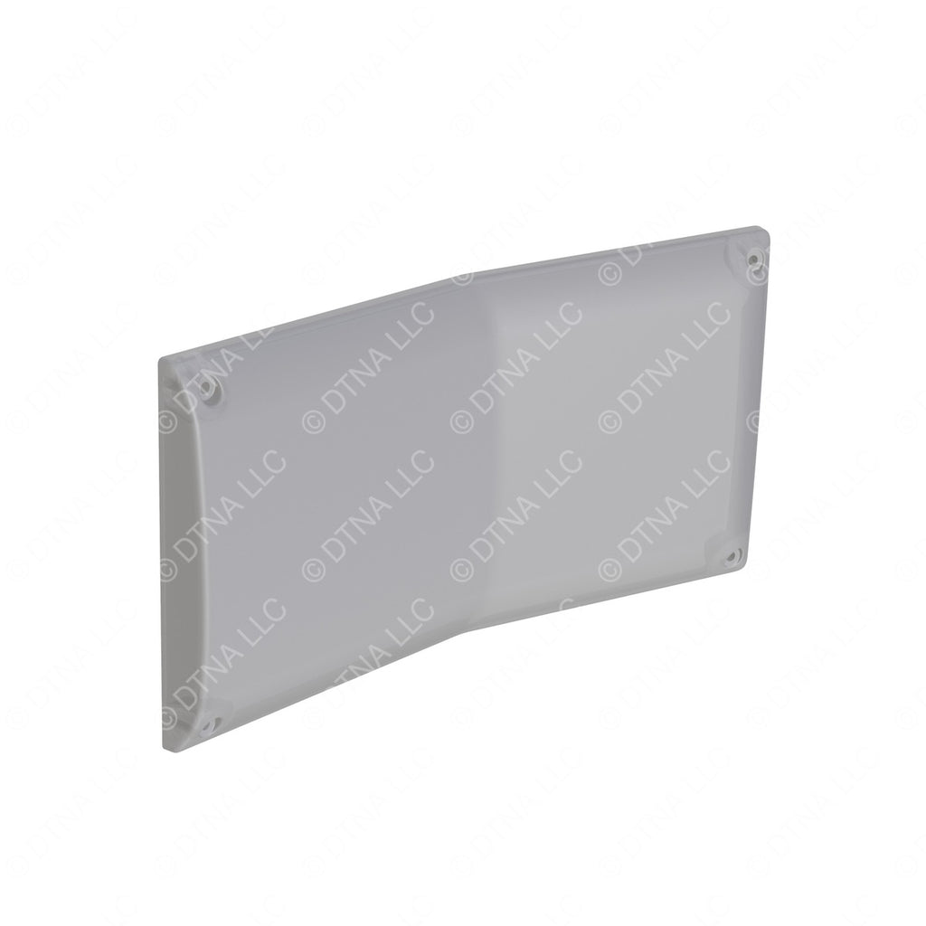 18-67970-000 COVER-PDM,DASH,LHD,COOL GREY