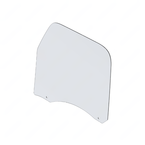 18-68072-001 GLASS-DOOR,1PC,RH