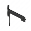 18-68095-000 ARM - MOUNTING,TV,FLATSCREEN