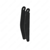 18-68125-000 BRACKET-TRACK ROD,38N,113 DAYCAB