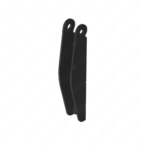 18-68125-000 BRACKET-TRACK ROD,38N,113 DAYCAB