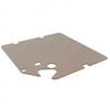 18-68215-001 INSULATION-PASS SEAT,BBOX