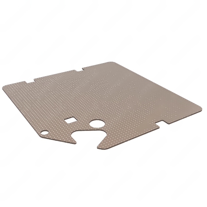 18-68215-001 INSULATION-PASS SEAT,BBOX