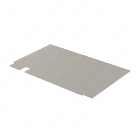 18-68230-001 INSULATION-FLOOR,LOUNGE,RH,72"