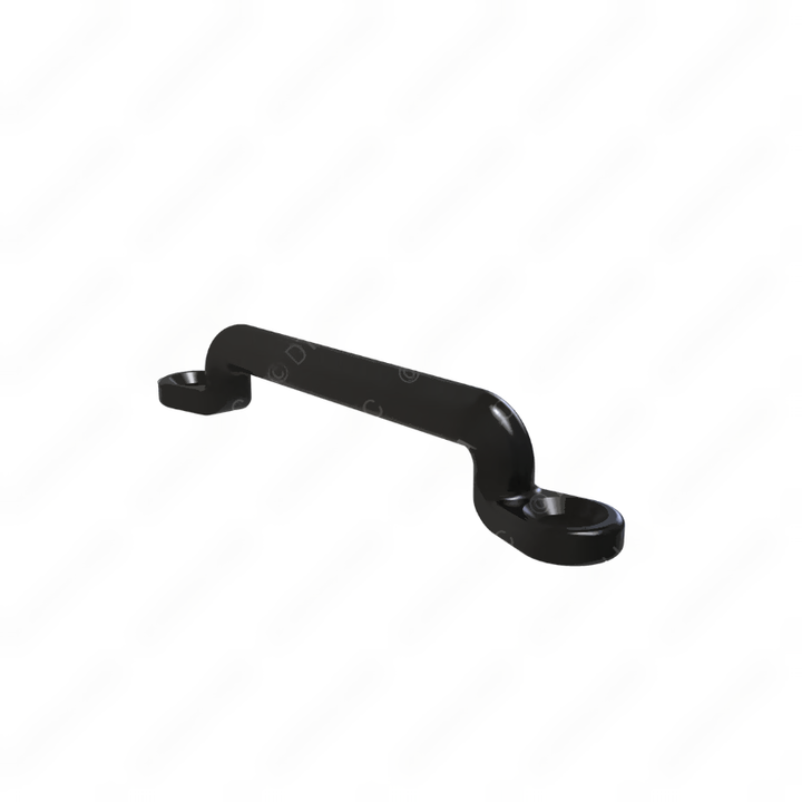 18-68384-000 SUPPORT-MICROWAVE CABINET,FOOTMAN LOOP