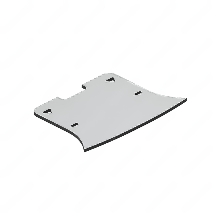 18-68452-001 INSULATION-ROOF,CENTER,DAYCAB