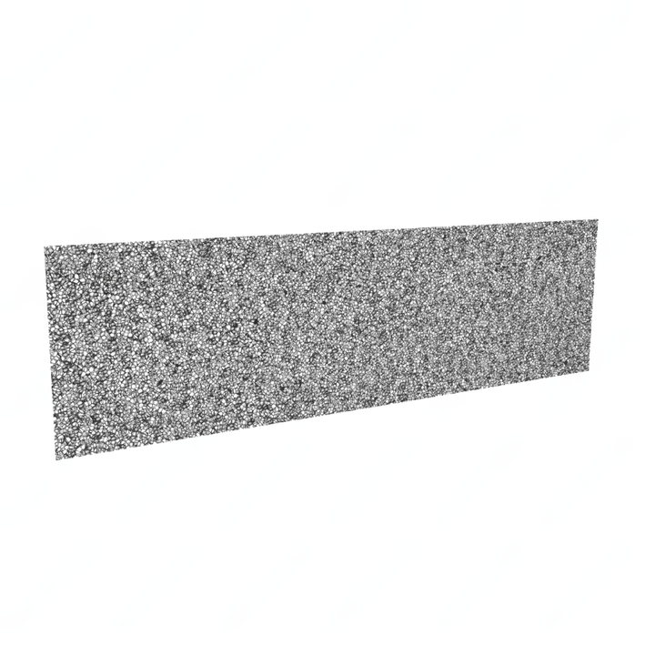18-68599-000 INSULATION-DAMPING,SD30,100X350