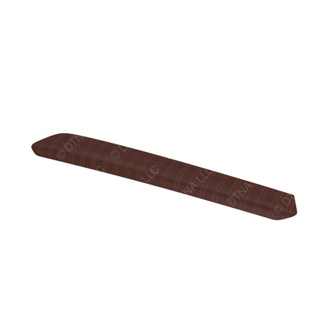 18-68732-003 TRIM-DOOR,ACCENT,RH,WDGRN