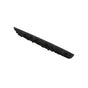 18-68732-008 TRIM-DOOR,ACCENT,LH,BLK CHROME