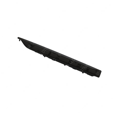 18-68732-009 TRIM-DOOR,ACCENT,RH,BLK CHROME