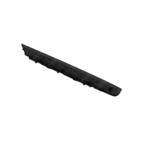 18-68732-010 TRIM-DOOR,ACCENT,LH,PIANO BLK