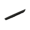 18-68732-011 TRIM-DOOR,ACCENT,RH,PIANO BLK