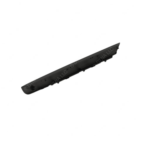 18-68732-011 TRIM-DOOR,ACCENT,RH,PIANO BLK