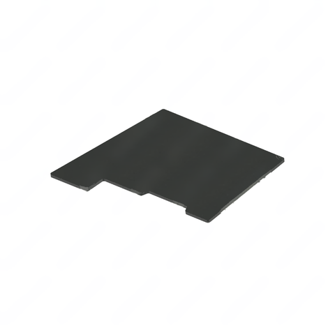 18-68891-001 LINER-OVERHEAD STORAGE,RH