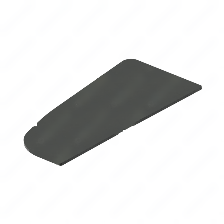 18-68892-000 LINER-OVERHEAD CONSOLE,LH