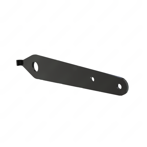 18-68906-000 BRACKET-HCV MOUNT,38N,ELDC,F/FWD