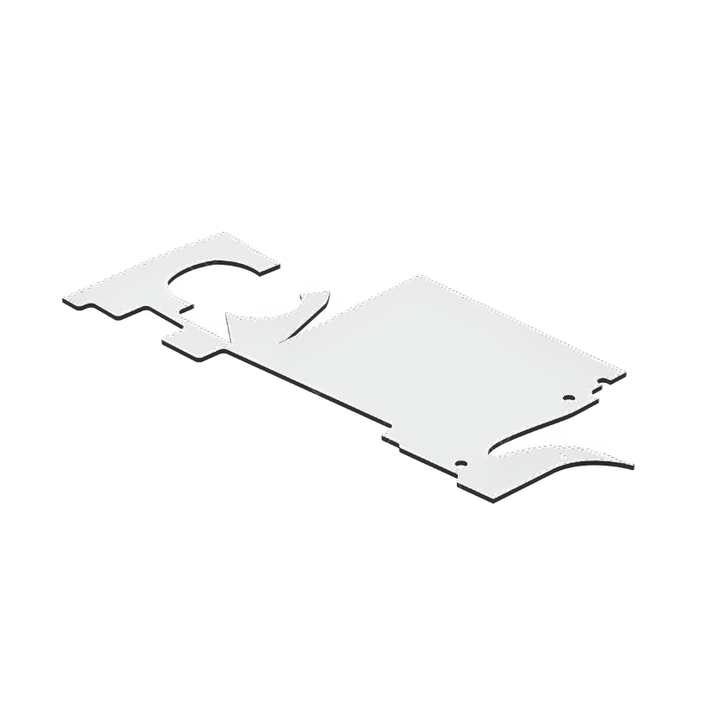 18-69022-004 INSULATION-BLKT,ROOF,SIDE,AFT,XT,48