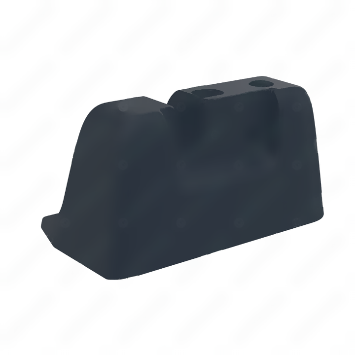 18-69133-000 COVER-LATCH,LWR BUNK,LH
