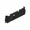 18-69134-001 COVER-BACKWALL,BAG STORAGE,LH