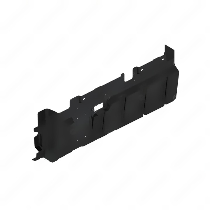 18-69134-001 COVER-BACKWALL,BAG STORAGE,LH
