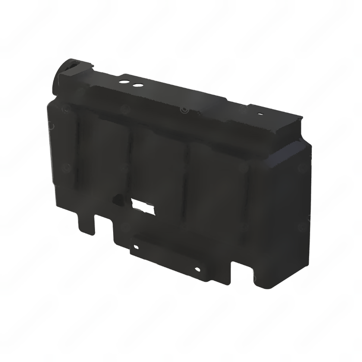 18-69135-000 COVER-BACKWALL,BAG STORAGE,RH