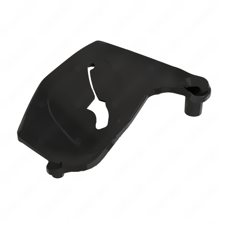 18-69150-001 BOOT-INSIDE RELEASE HANDLE,RH