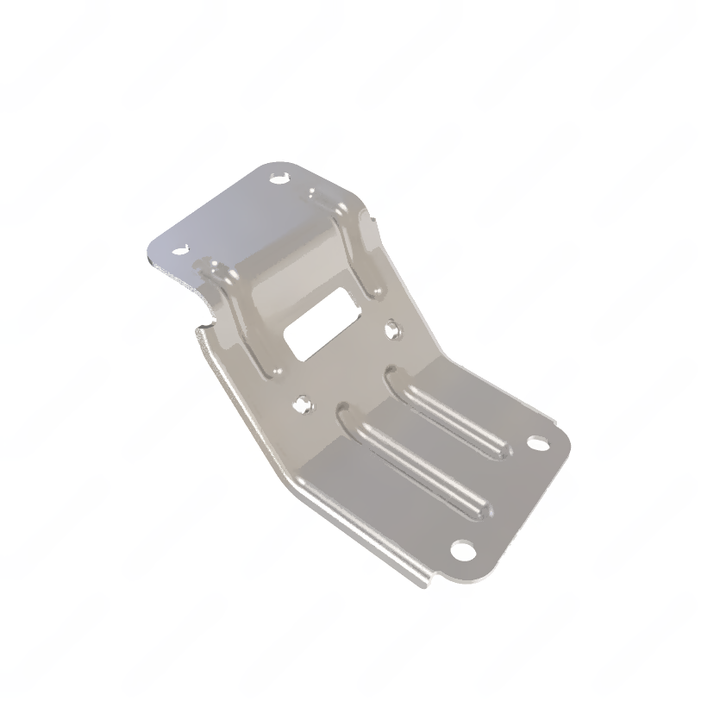 18-69151-000 BRACKET-INSIDE RELEASE HANDLE,LH