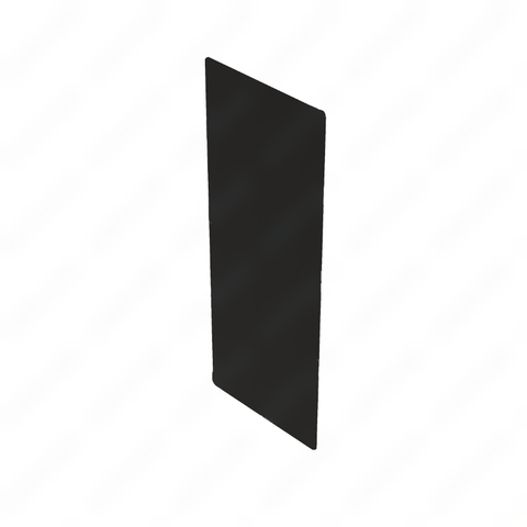 18-69157-000 INSERT-CARPET,BUNK PTN,FWD