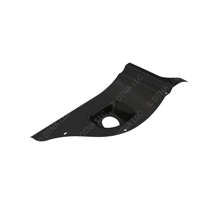 18-69206-003 COVER-UNDER CAB,FIXED,W/ECO,RH