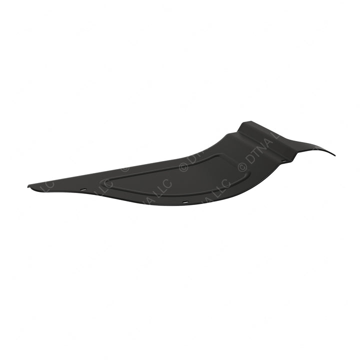 18-69207-003 COVER-UNDER CAB,EXH,RH