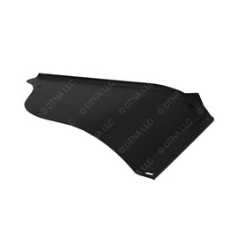 18-69207-004 COVER-UNDER CAB,EXCB/CRWCB,LH