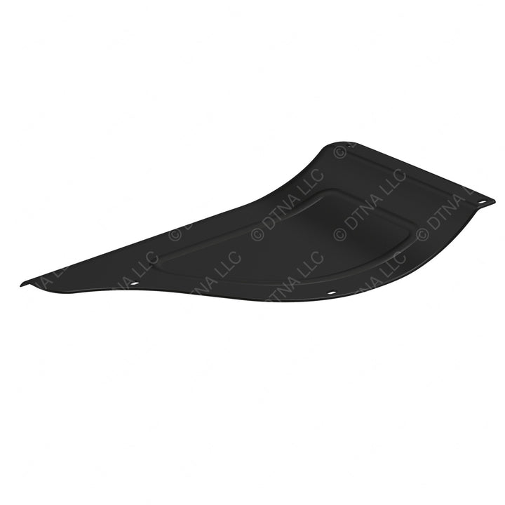 18-69207-005 COVER-UNDER CAB,EXCB/CRWCB,RH