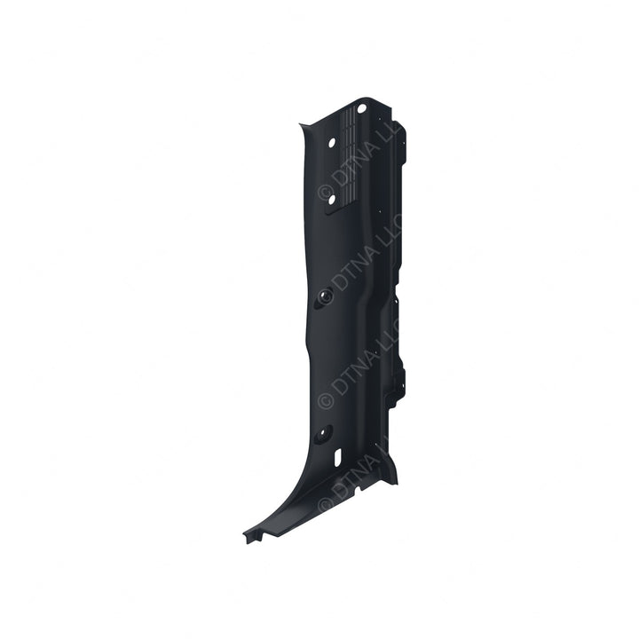 18-69260-006 TRIM-B-PILLAR,DYCAB,RH,ROLLTEK