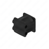 18-69289-000 BLOCK-BEARING,TABLE,LOUNGE