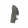 18-69312-005 PANEL-COWL,SIDE,116BBC,LD,RH